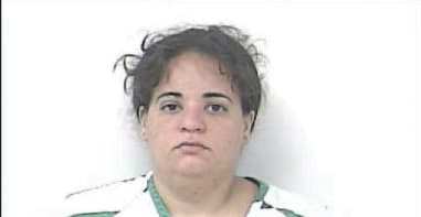 Melanie Lifhred, - St. Lucie County, FL 